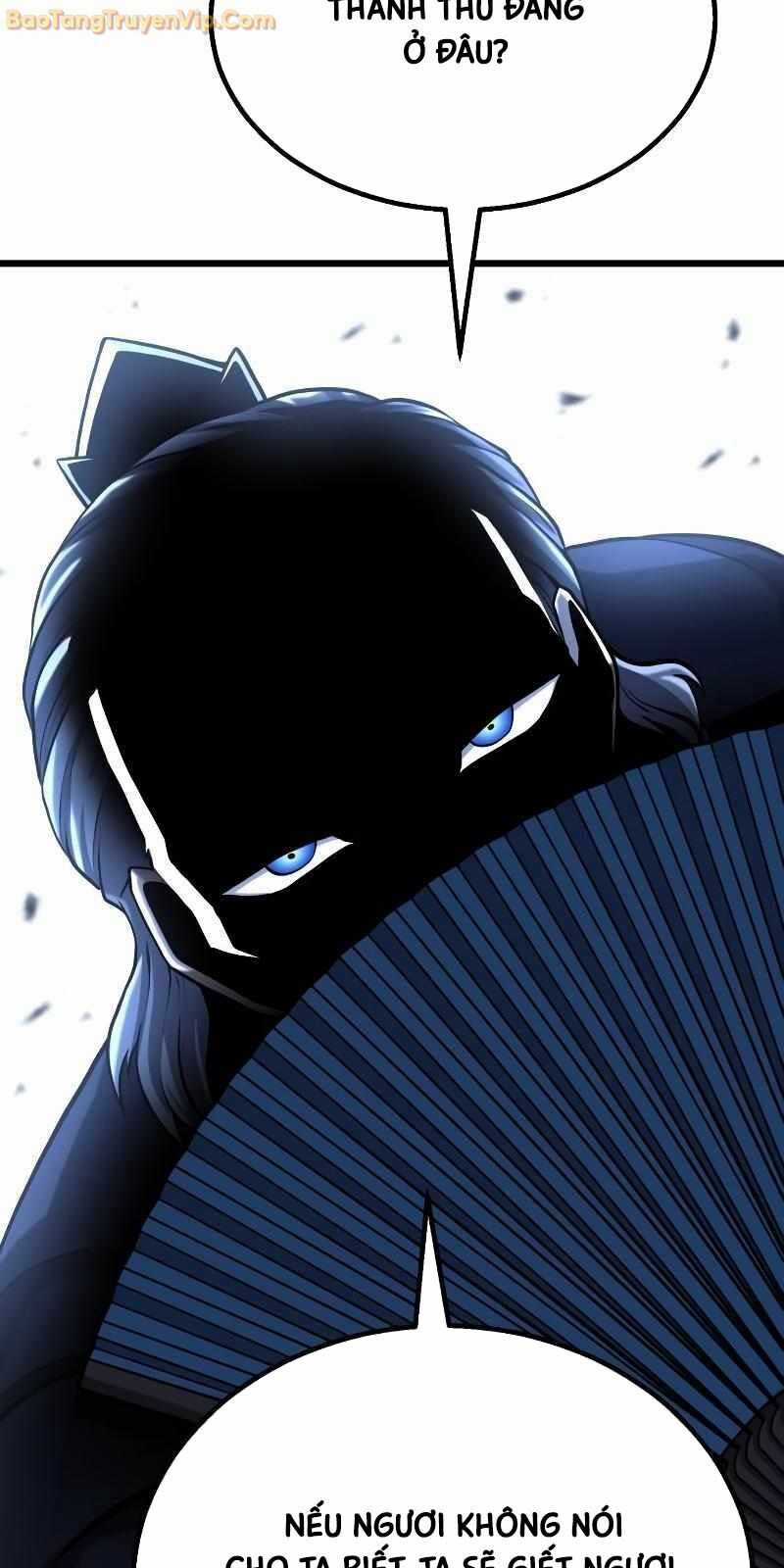 Hoa Vô Thập Nhật Công Chapter 8 trang 93