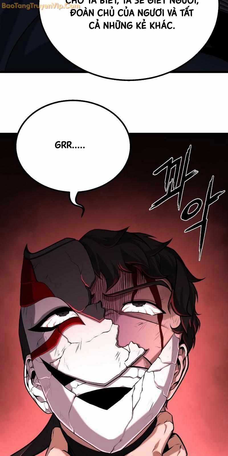 Hoa Vô Thập Nhật Công Chapter 8 trang 94