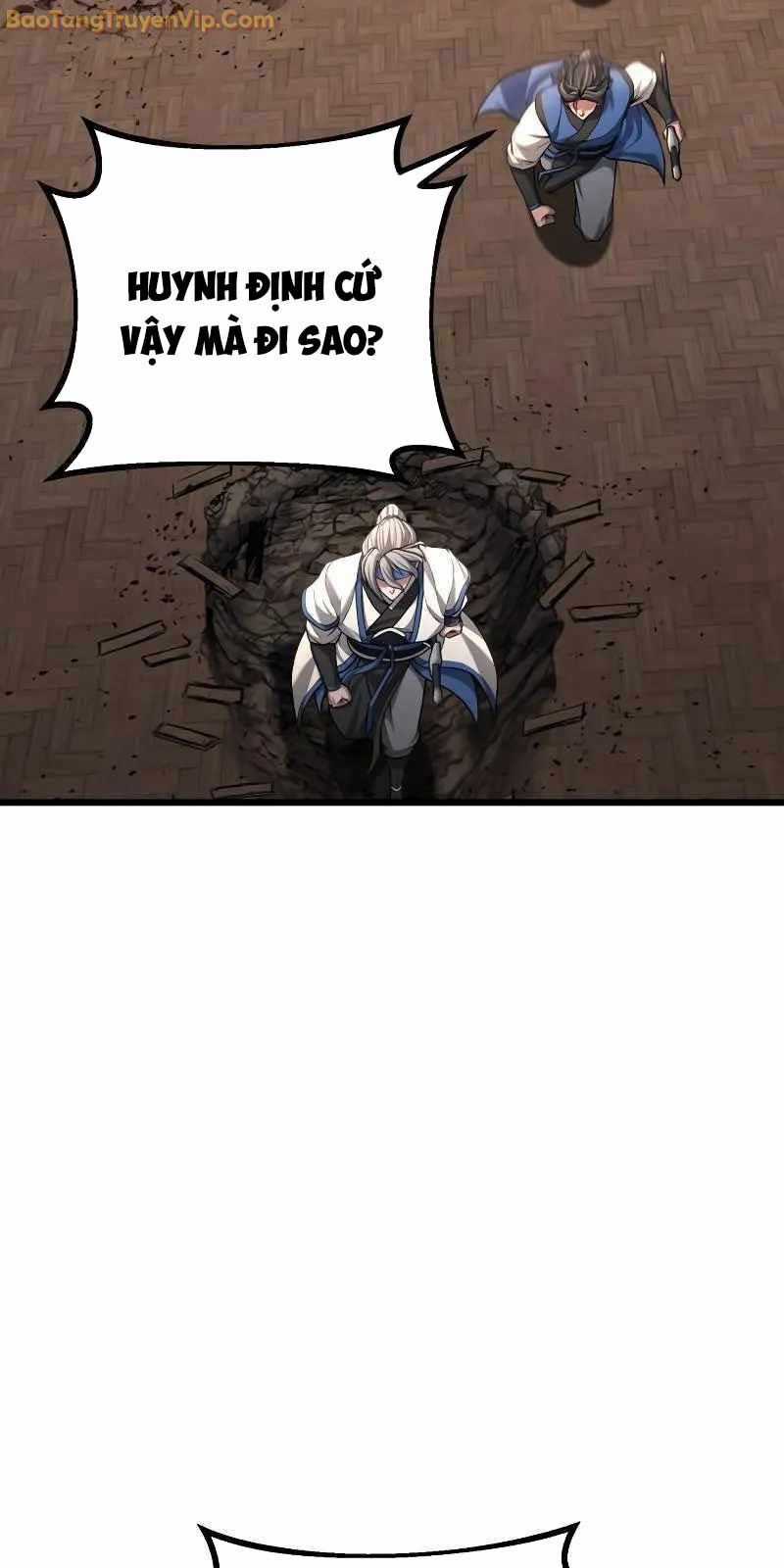 Hoa Vô Thập Nhật Công Chapter 9 trang 101