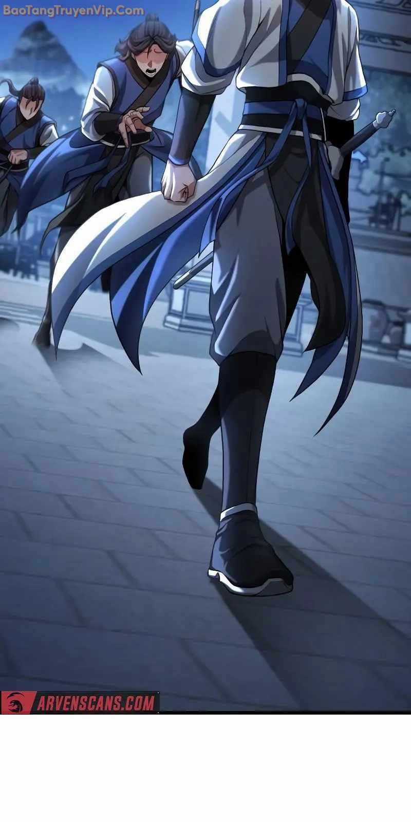 Hoa Vô Thập Nhật Công Chapter 9 trang 103