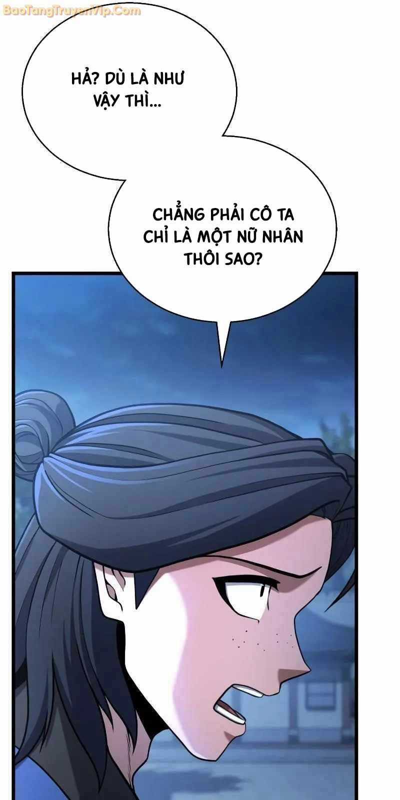 Hoa Vô Thập Nhật Công Chapter 9 trang 106