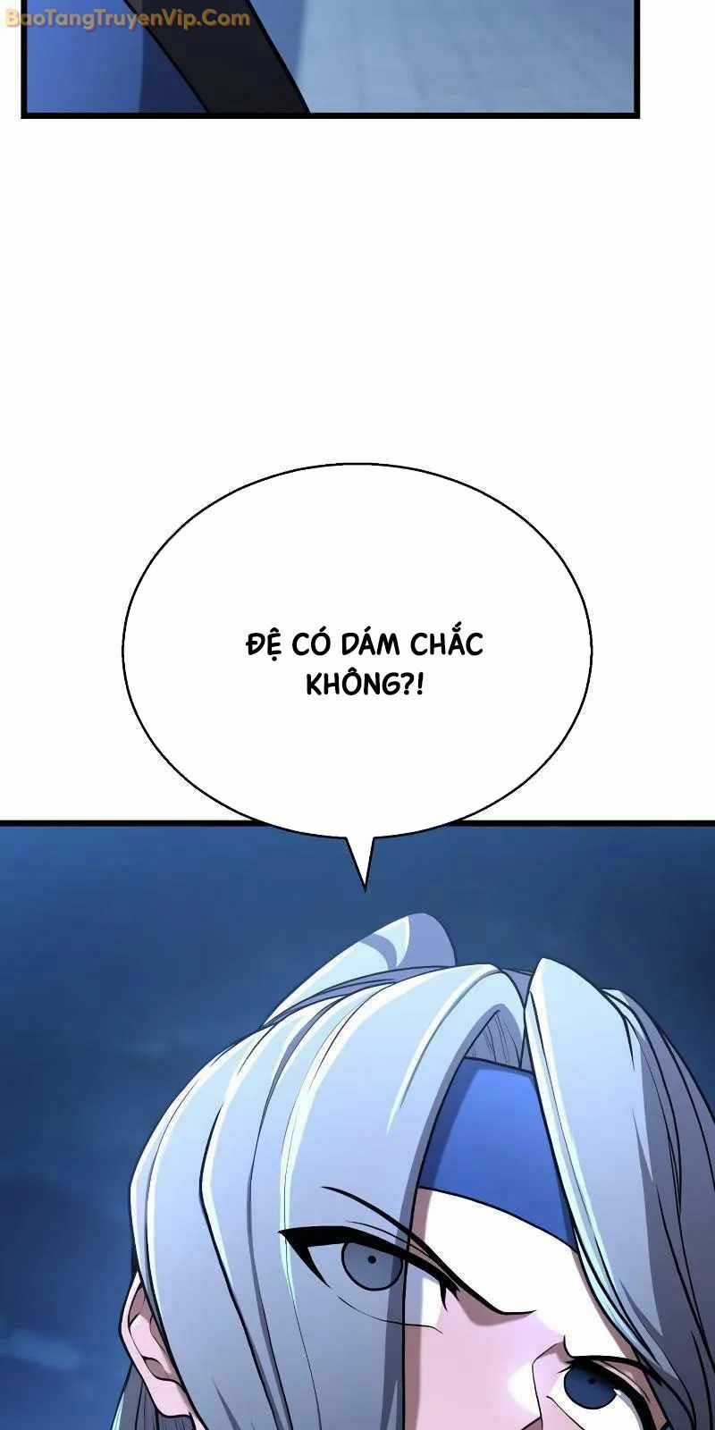 Hoa Vô Thập Nhật Công Chapter 9 trang 107