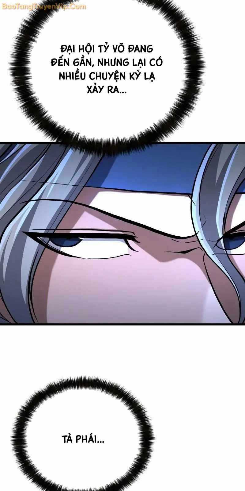 Hoa Vô Thập Nhật Công Chapter 9 trang 109