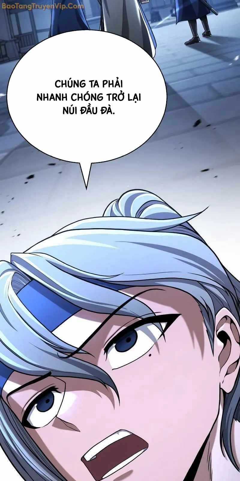 Hoa Vô Thập Nhật Công Chapter 9 trang 112