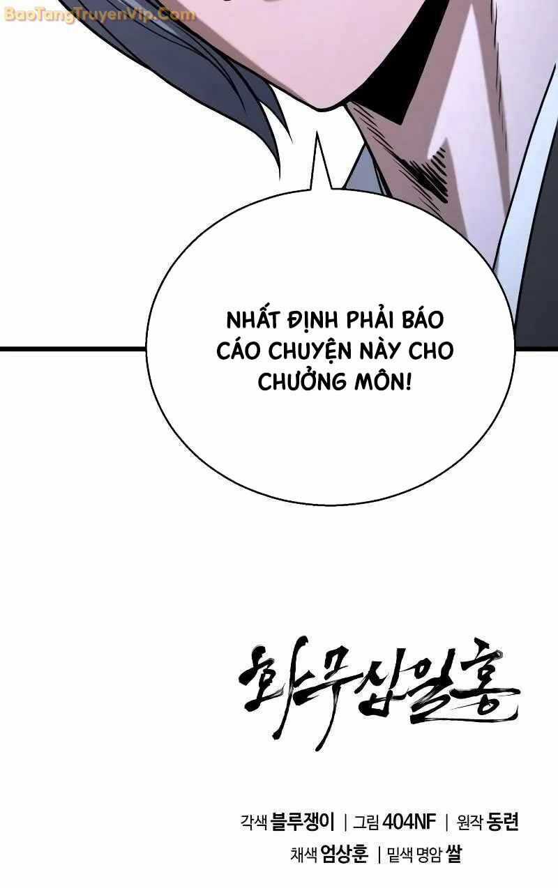 Hoa Vô Thập Nhật Công Chapter 9 trang 113
