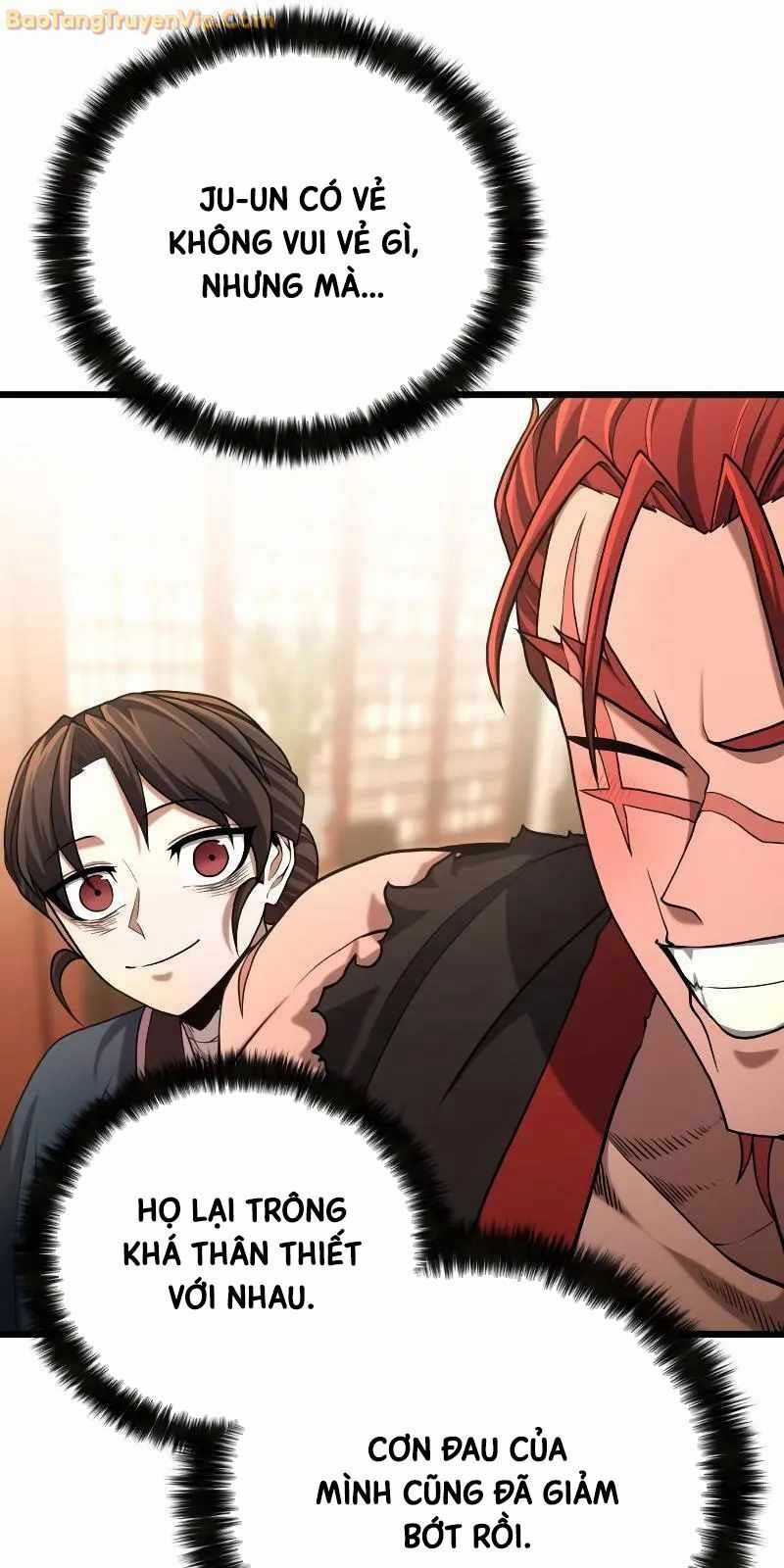 Hoa Vô Thập Nhật Công Chapter 9 trang 12