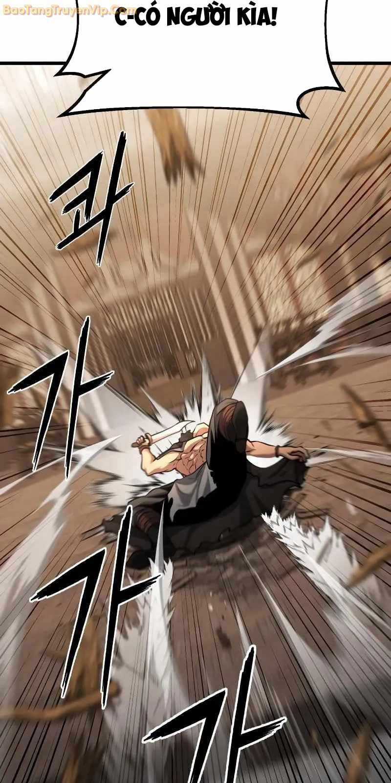 Hoa Vô Thập Nhật Công Chapter 9 trang 16