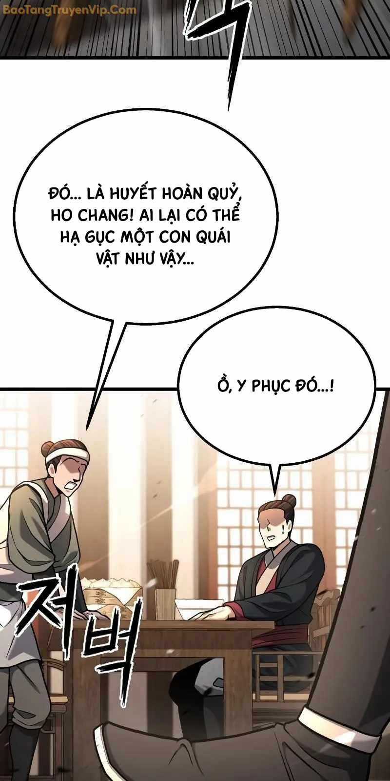Hoa Vô Thập Nhật Công Chapter 9 trang 17