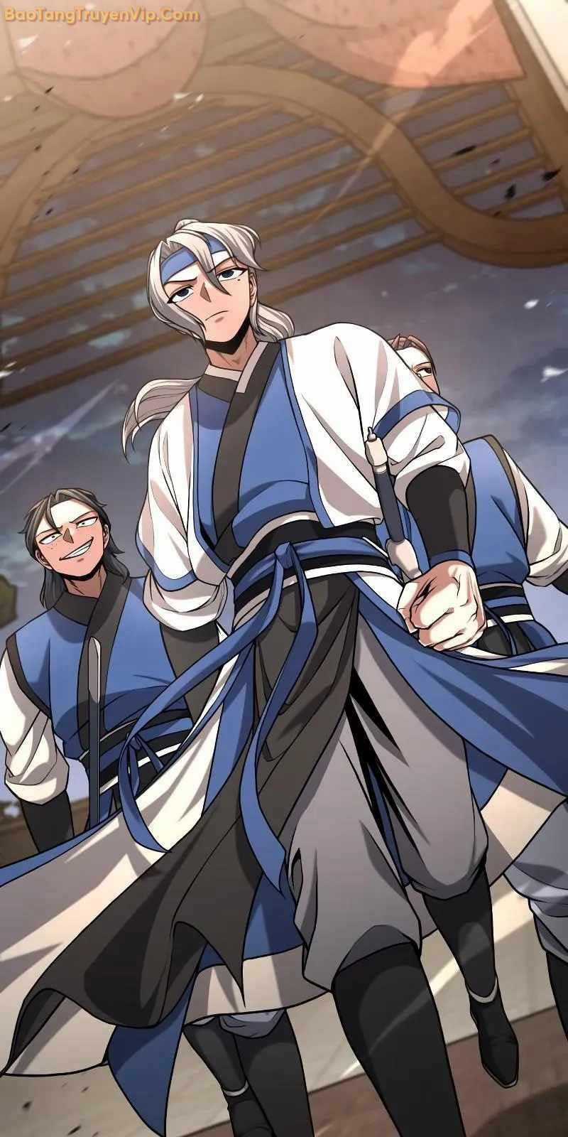 Hoa Vô Thập Nhật Công Chapter 9 trang 19