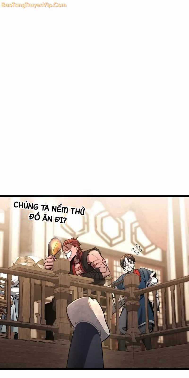 Hoa Vô Thập Nhật Công Chapter 9 trang 24