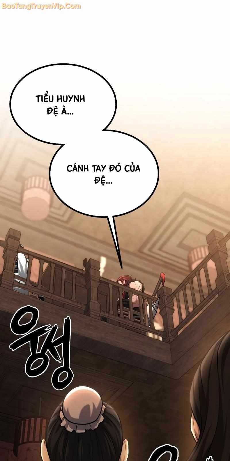 Hoa Vô Thập Nhật Công Chapter 9 trang 3