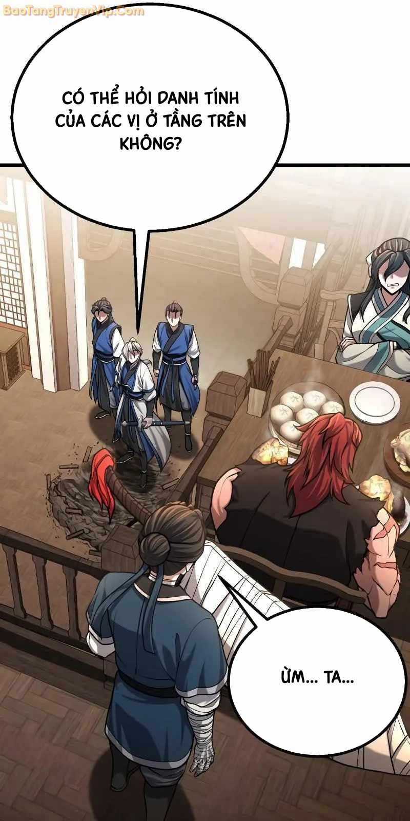 Hoa Vô Thập Nhật Công Chapter 9 trang 30