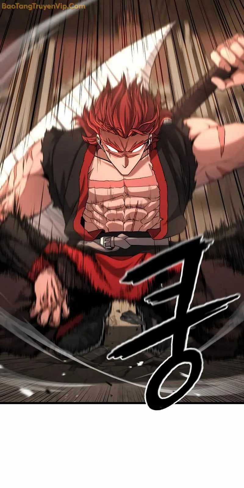 Hoa Vô Thập Nhật Công Chapter 9 trang 35