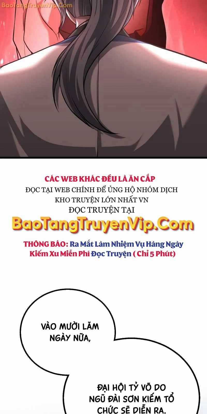 Hoa Vô Thập Nhật Công Chapter 9 trang 37