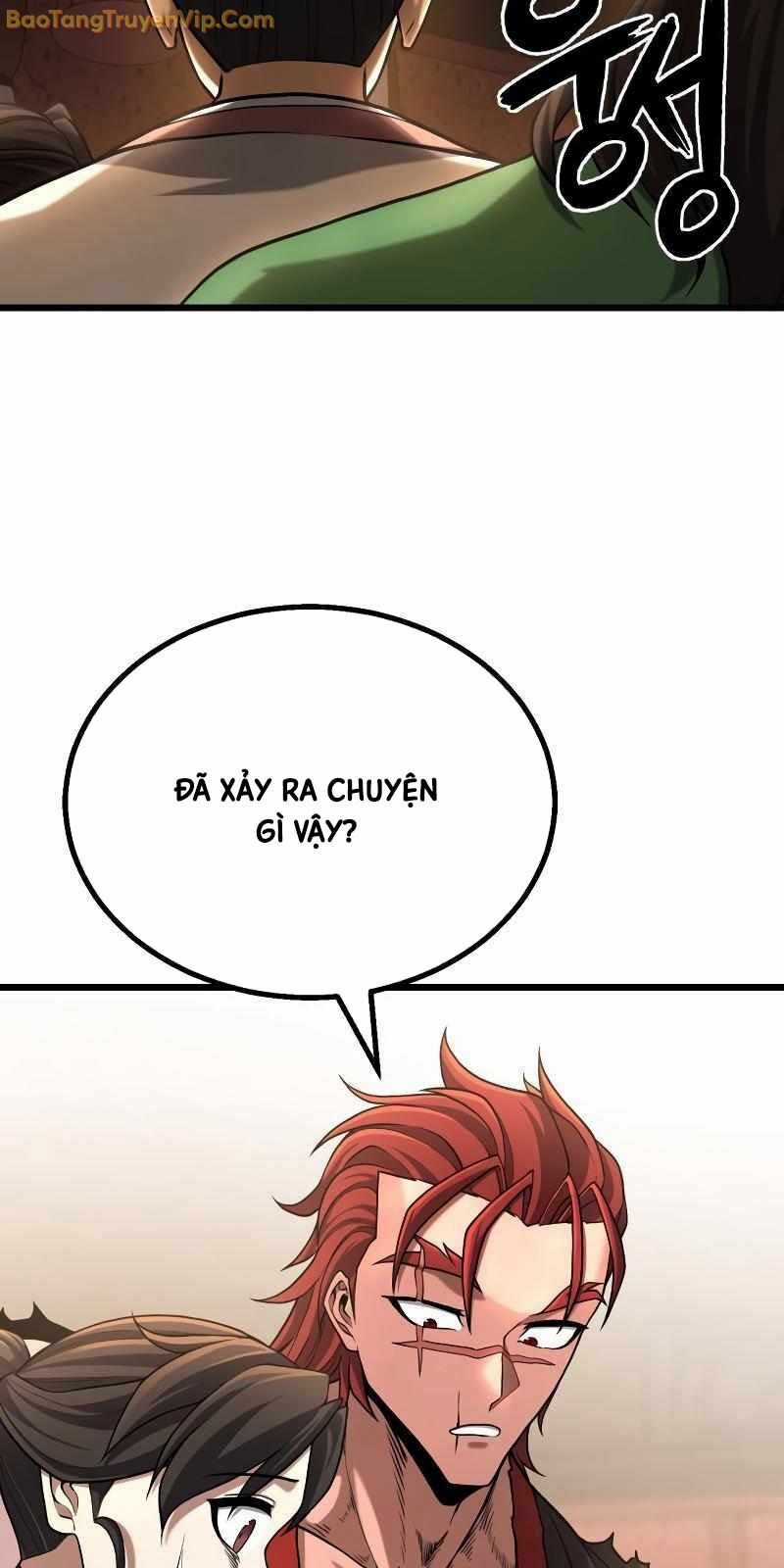 Hoa Vô Thập Nhật Công Chapter 9 trang 4