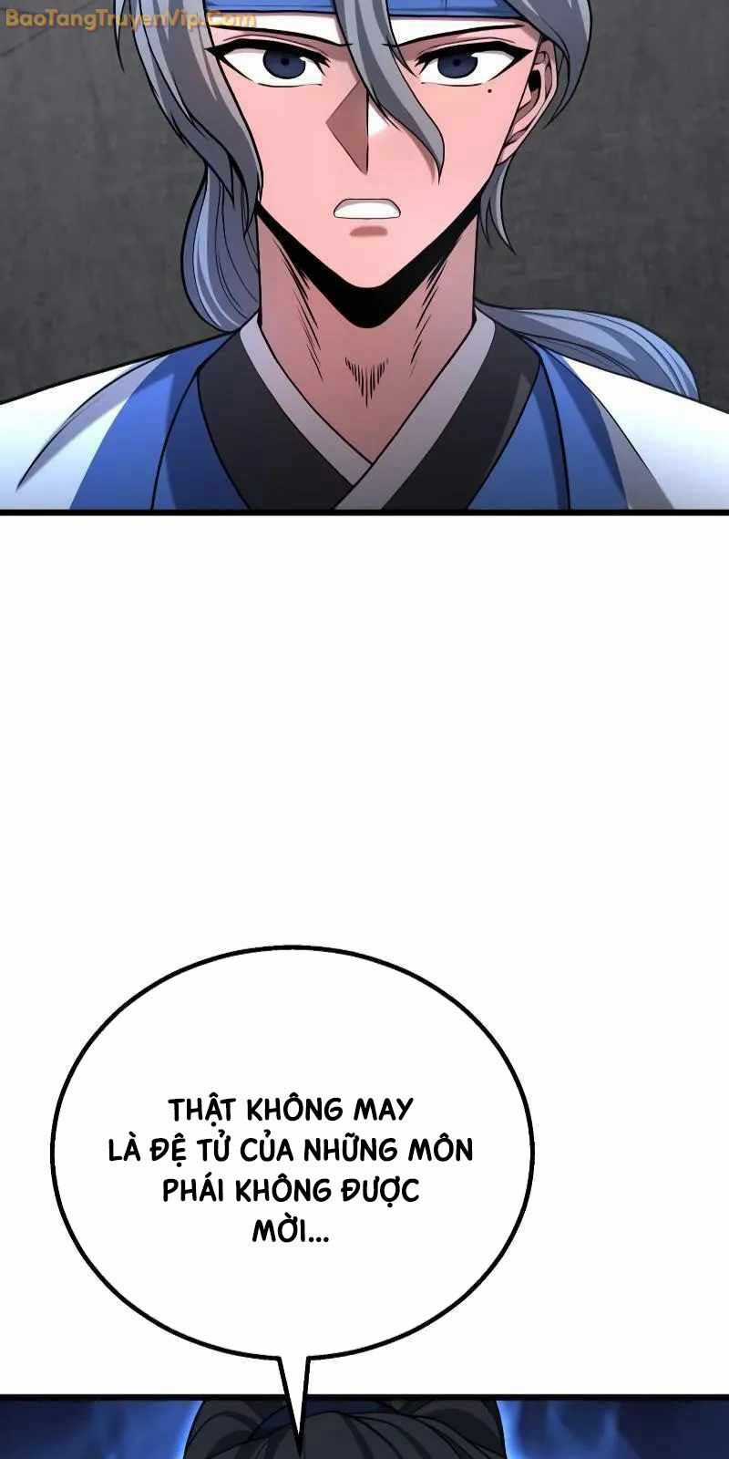 Hoa Vô Thập Nhật Công Chapter 9 trang 40