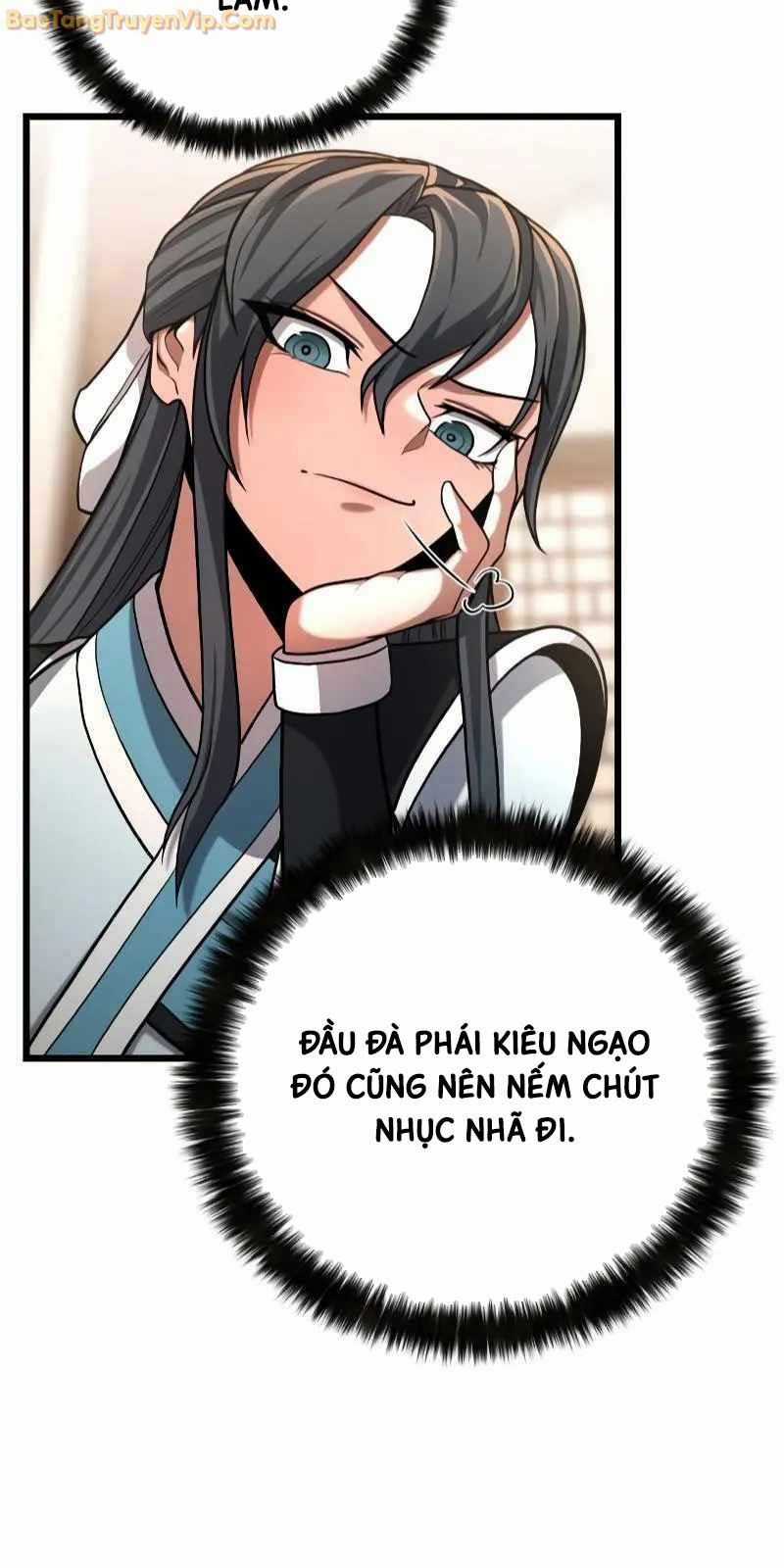 Hoa Vô Thập Nhật Công Chapter 9 trang 44