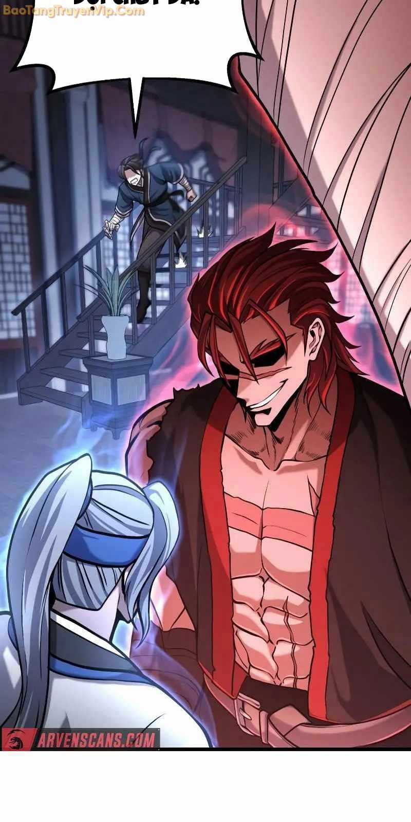 Hoa Vô Thập Nhật Công Chapter 9 trang 47