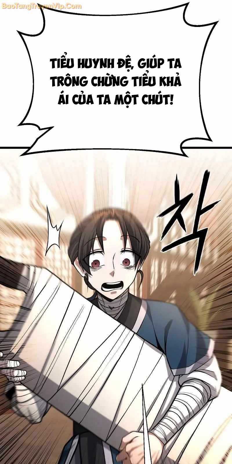 Hoa Vô Thập Nhật Công Chapter 9 trang 49