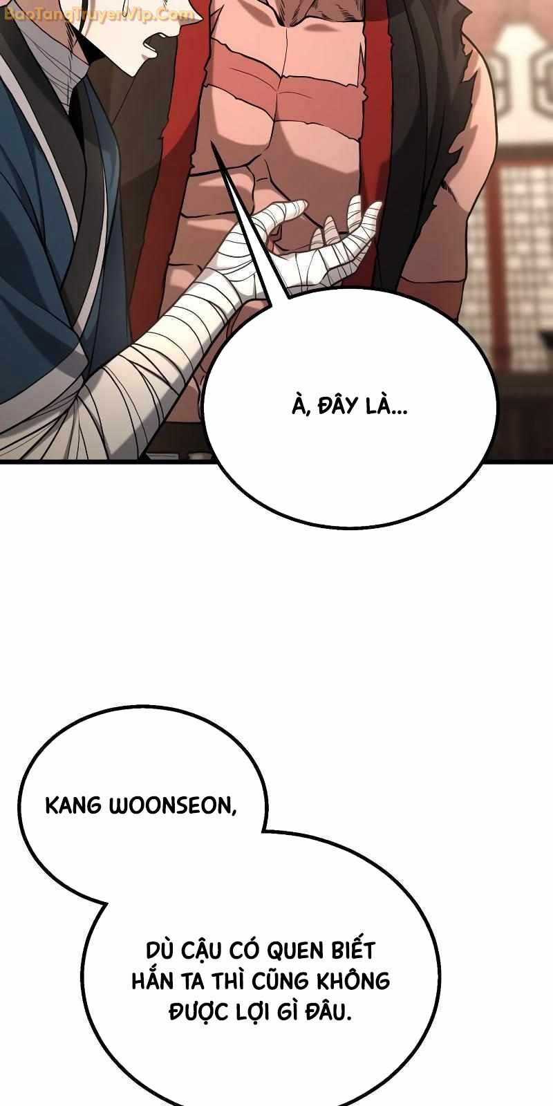 Hoa Vô Thập Nhật Công Chapter 9 trang 5