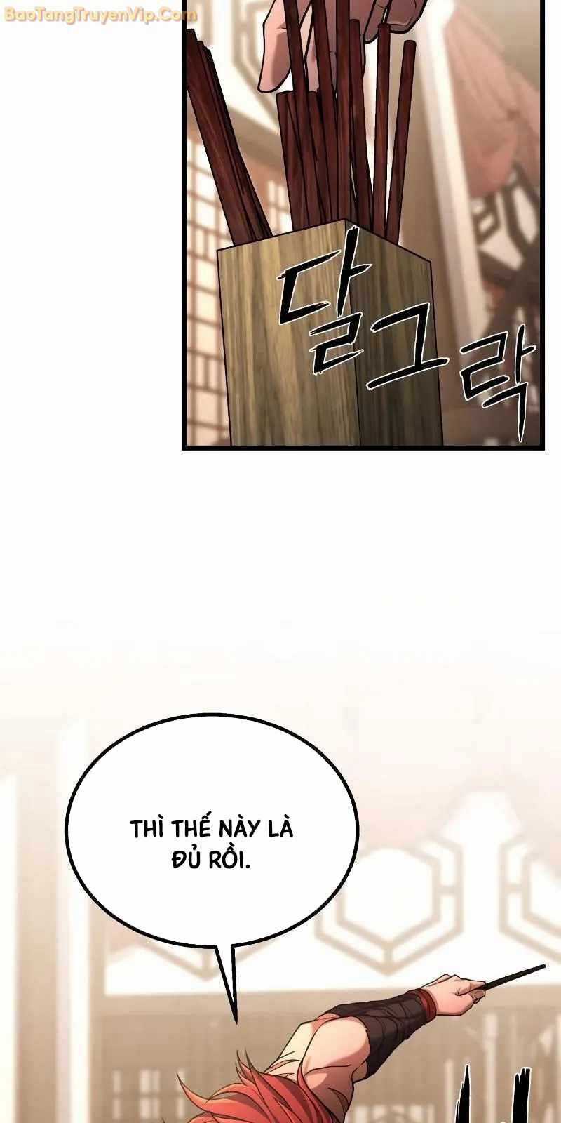 Hoa Vô Thập Nhật Công Chapter 9 trang 51