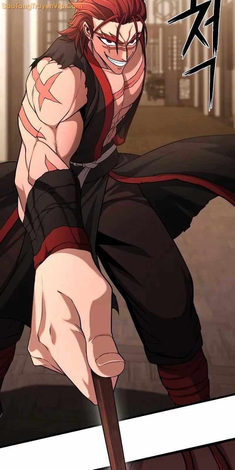 Hoa Vô Thập Nhật Công Chapter 9 trang 52