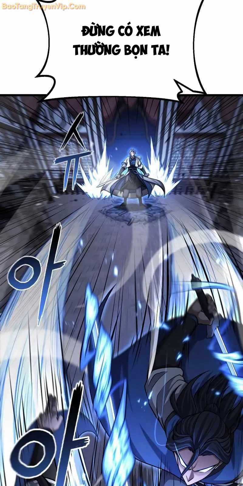 Hoa Vô Thập Nhật Công Chapter 9 trang 54