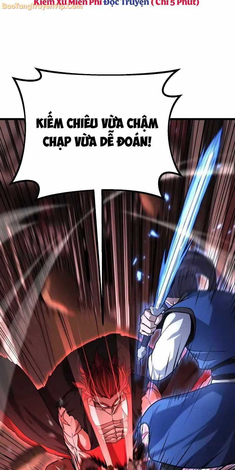 Hoa Vô Thập Nhật Công Chapter 9 trang 56