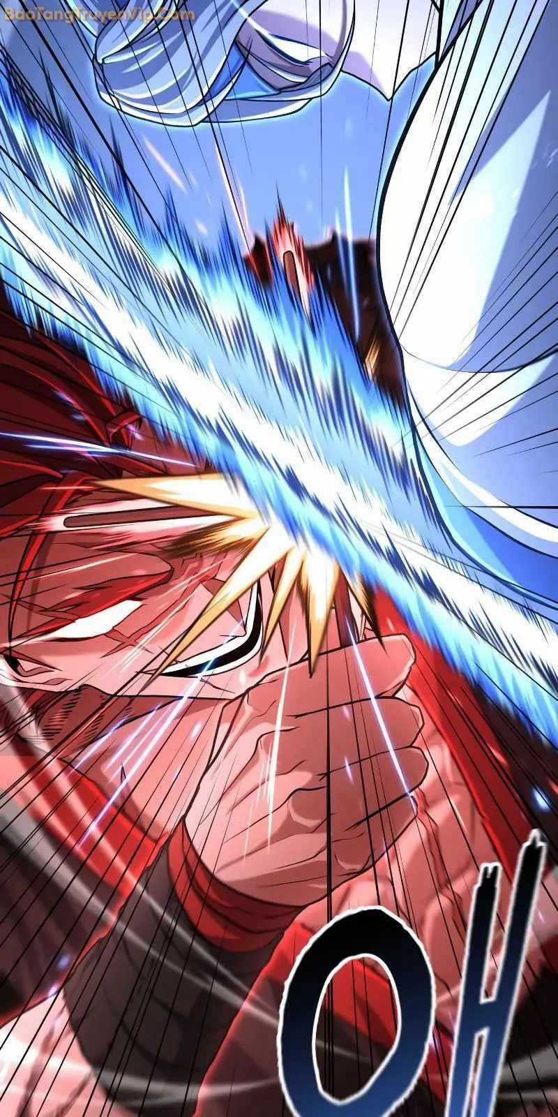 Hoa Vô Thập Nhật Công Chapter 9 trang 61