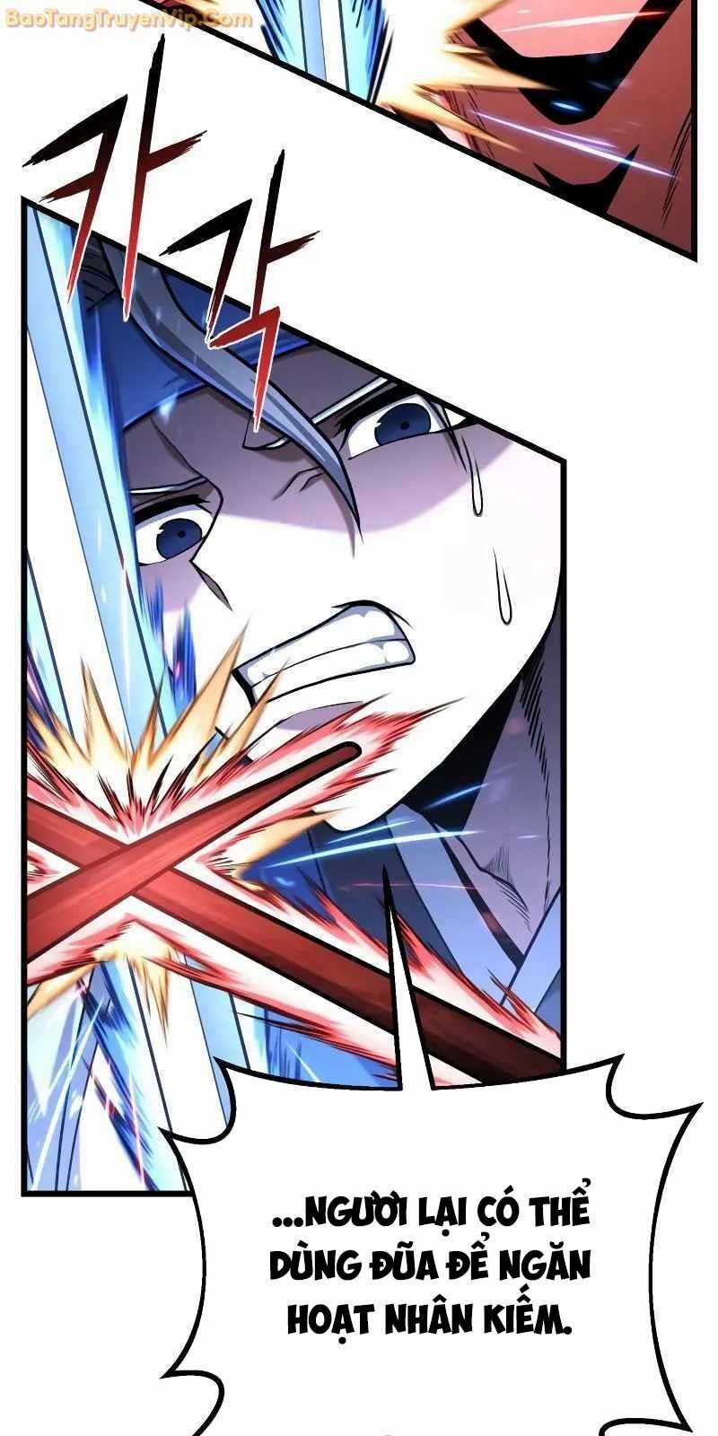 Hoa Vô Thập Nhật Công Chapter 9 trang 63