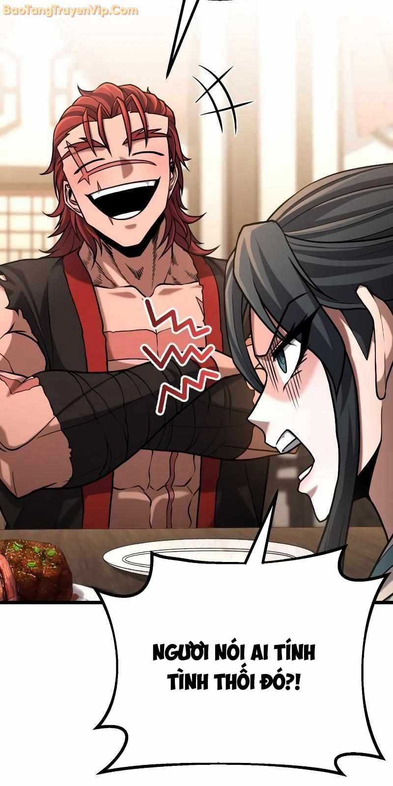 Hoa Vô Thập Nhật Công Chapter 9 trang 7