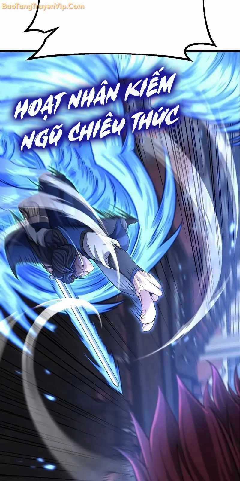 Hoa Vô Thập Nhật Công Chapter 9 trang 70