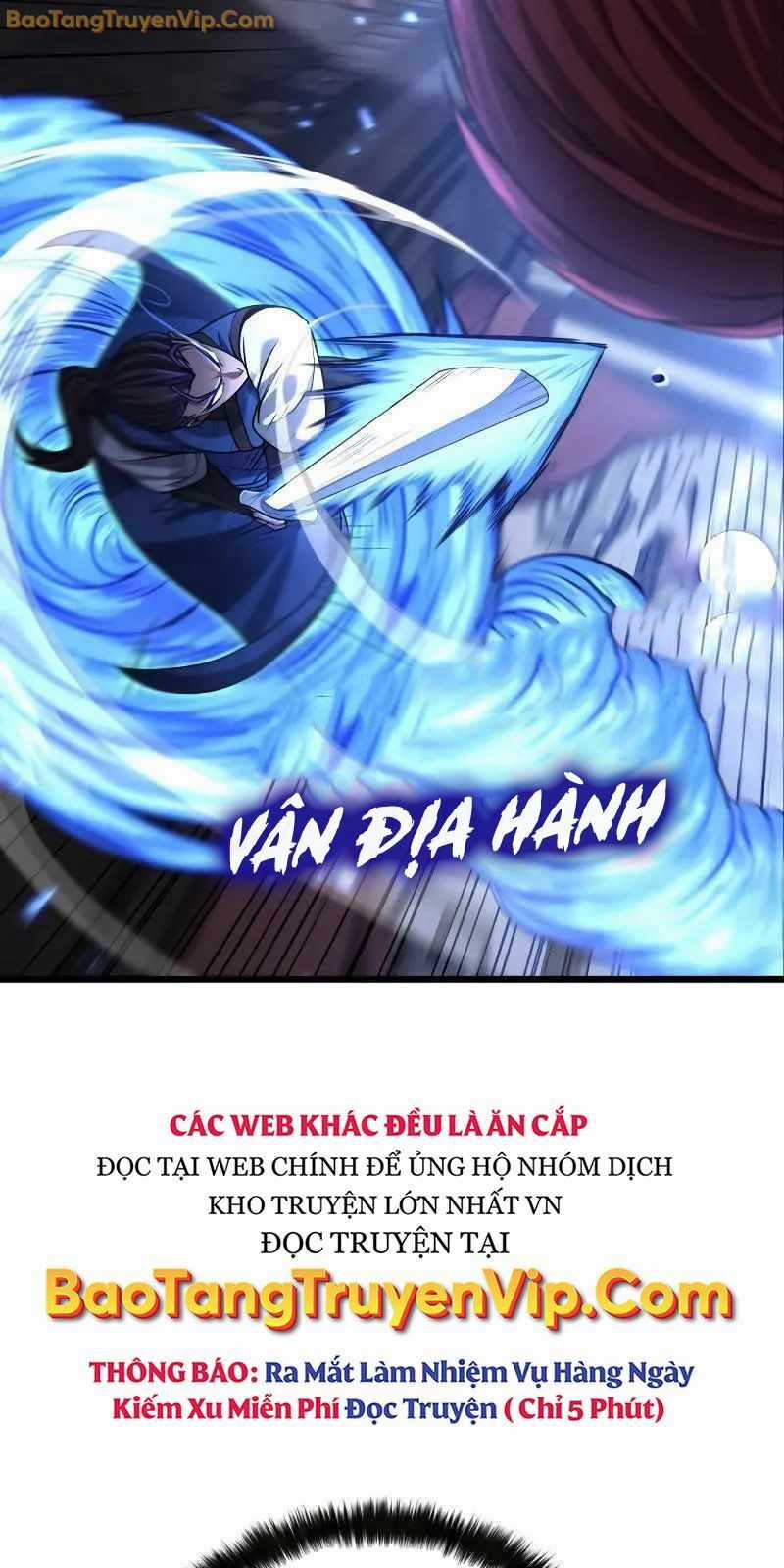 Hoa Vô Thập Nhật Công Chapter 9 trang 71