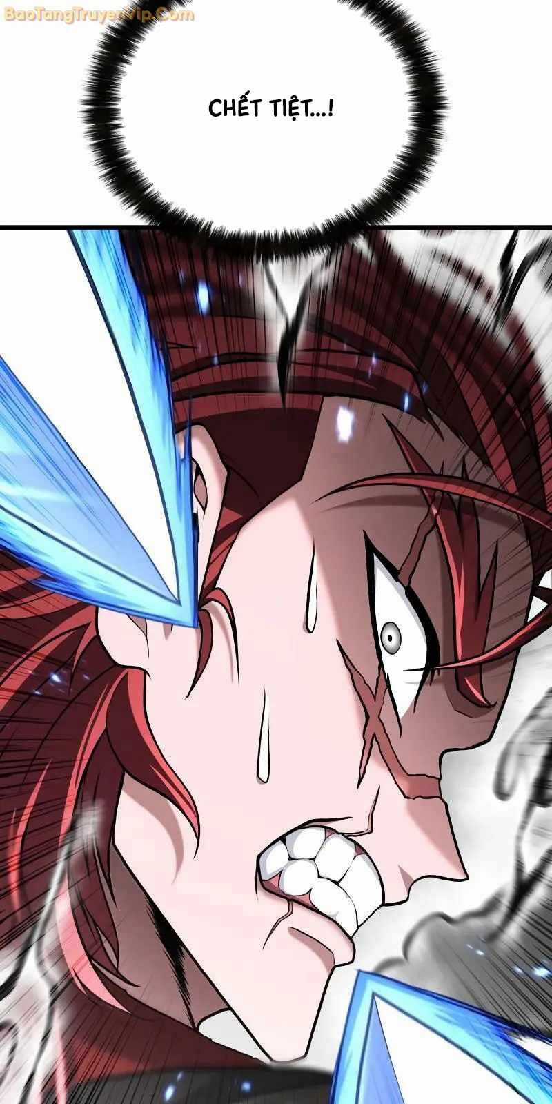 Hoa Vô Thập Nhật Công Chapter 9 trang 72