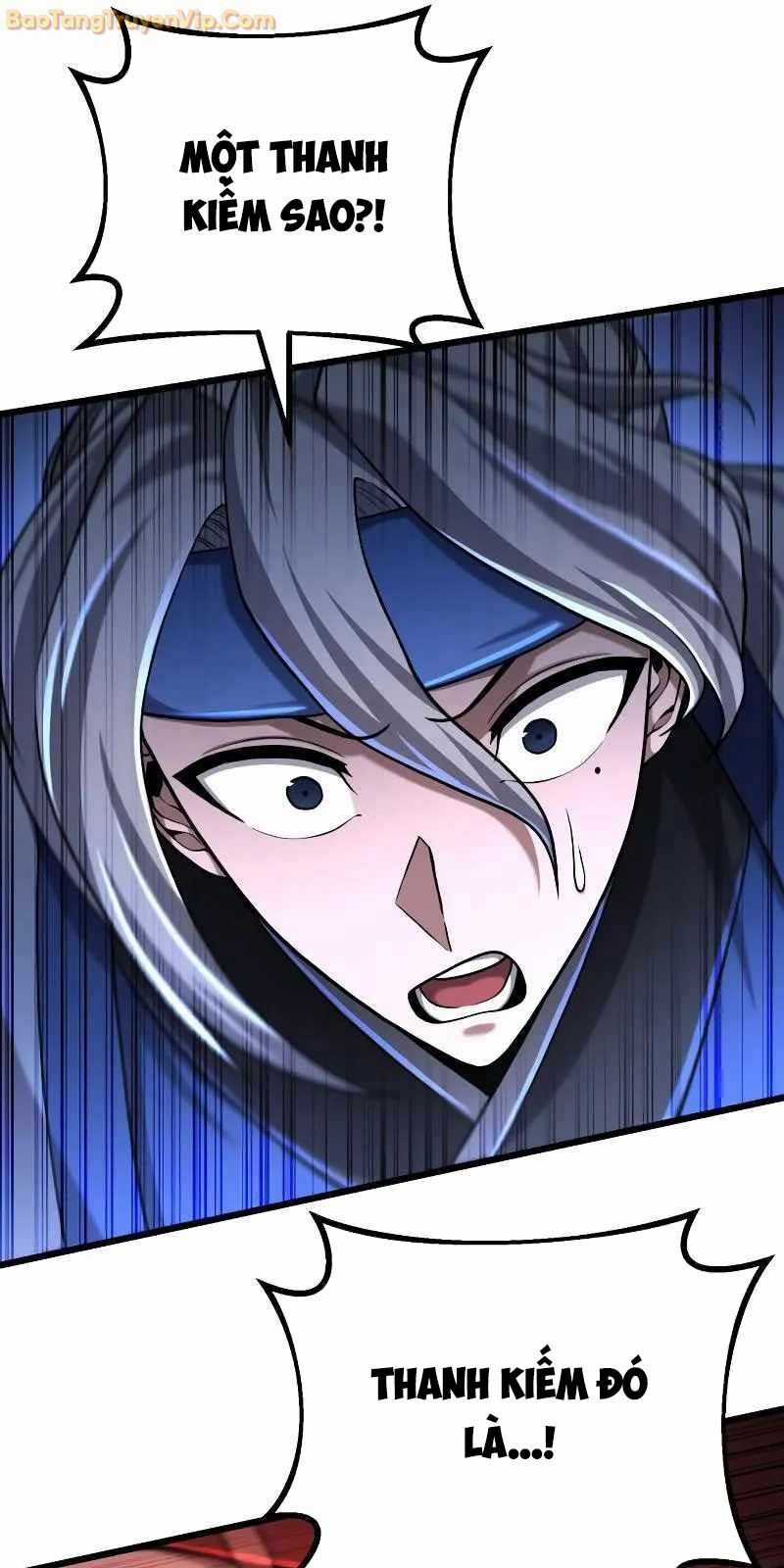 Hoa Vô Thập Nhật Công Chapter 9 trang 77