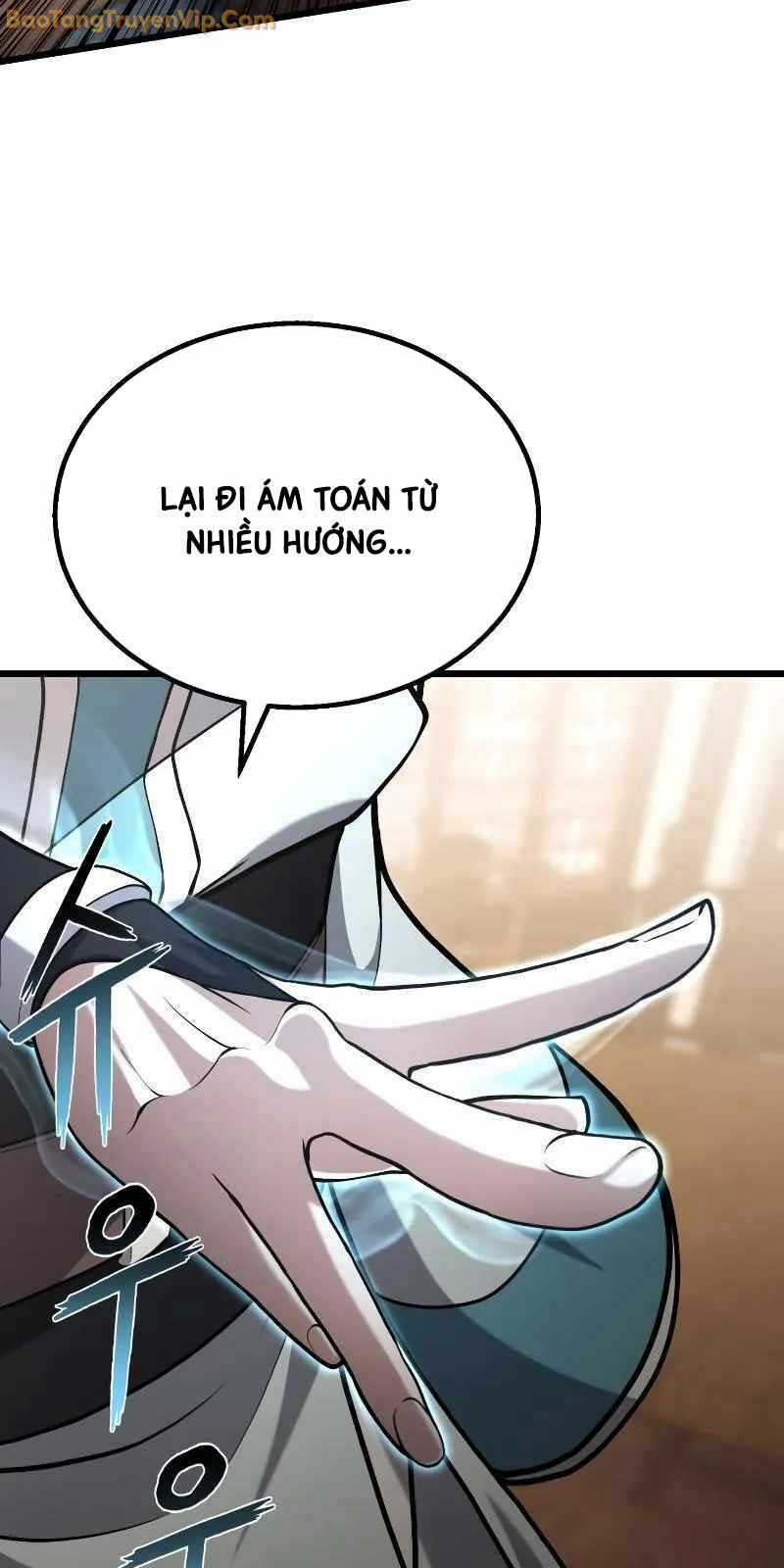 Hoa Vô Thập Nhật Công Chapter 9 trang 79