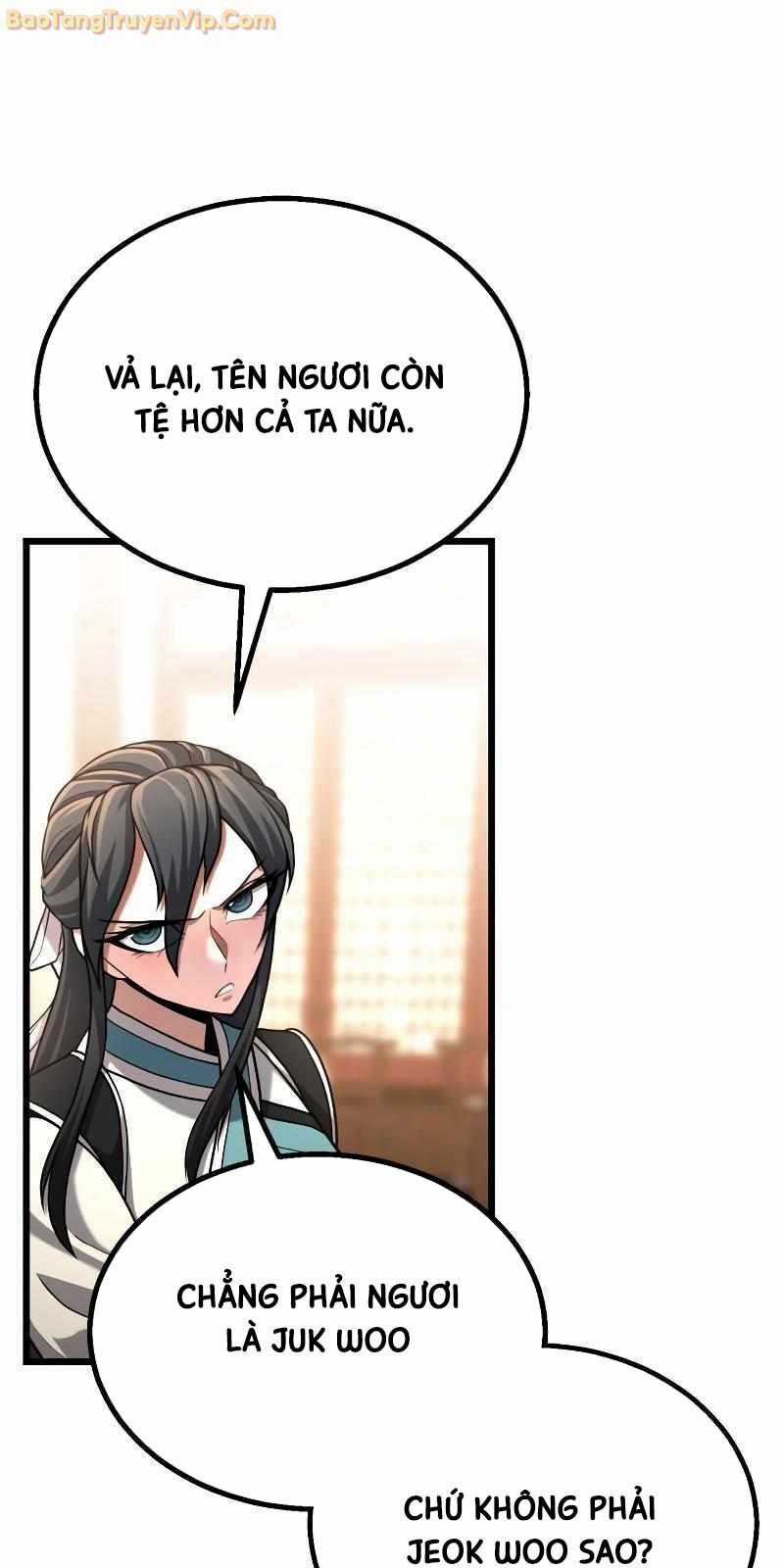 Hoa Vô Thập Nhật Công Chapter 9 trang 8