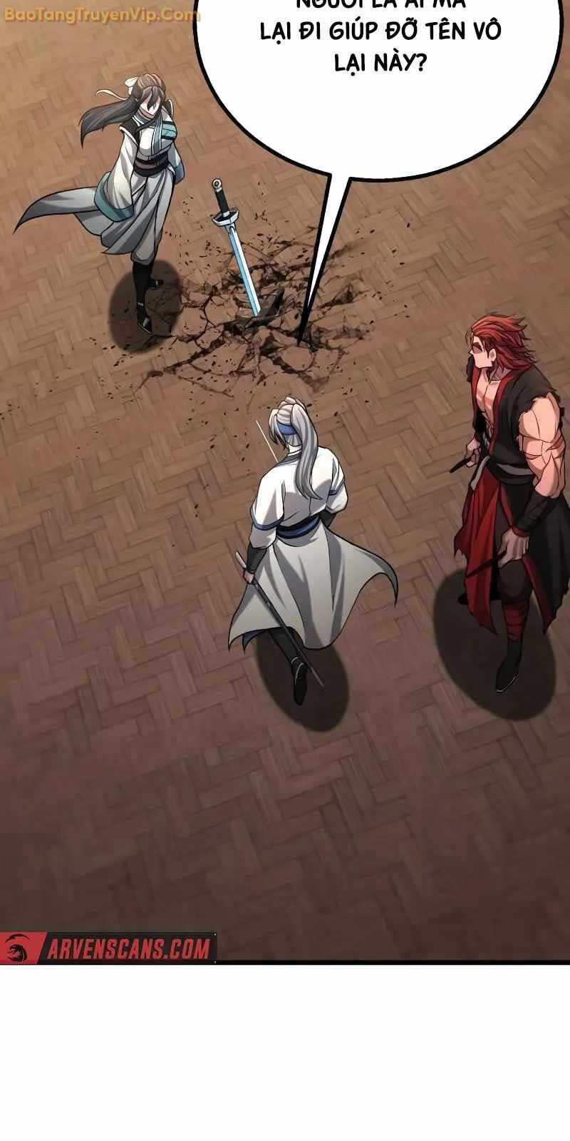 Hoa Vô Thập Nhật Công Chapter 9 trang 85