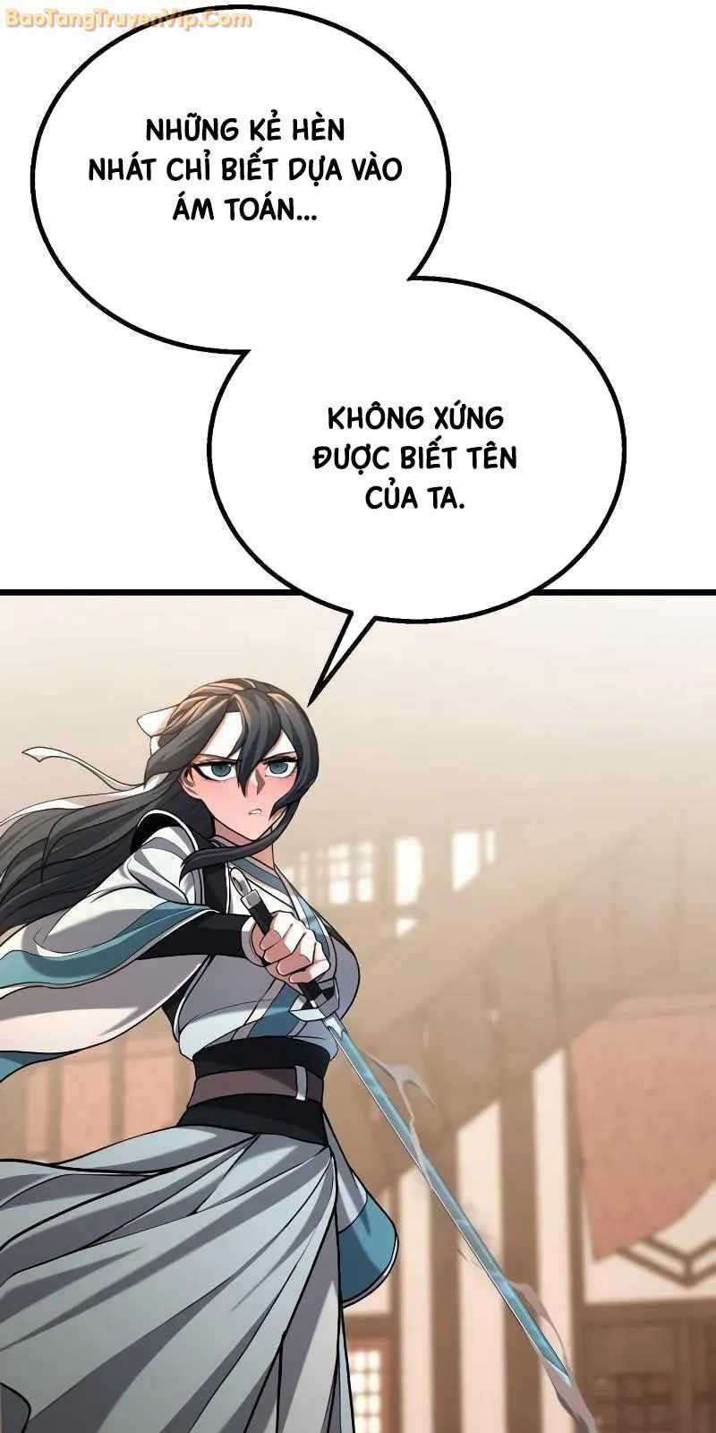 Hoa Vô Thập Nhật Công Chapter 9 trang 87