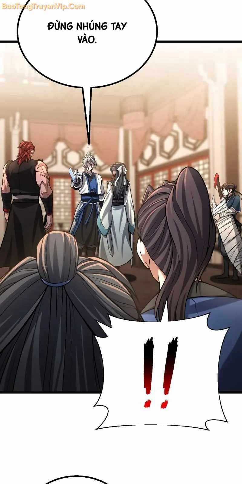 Hoa Vô Thập Nhật Công Chapter 9 trang 90