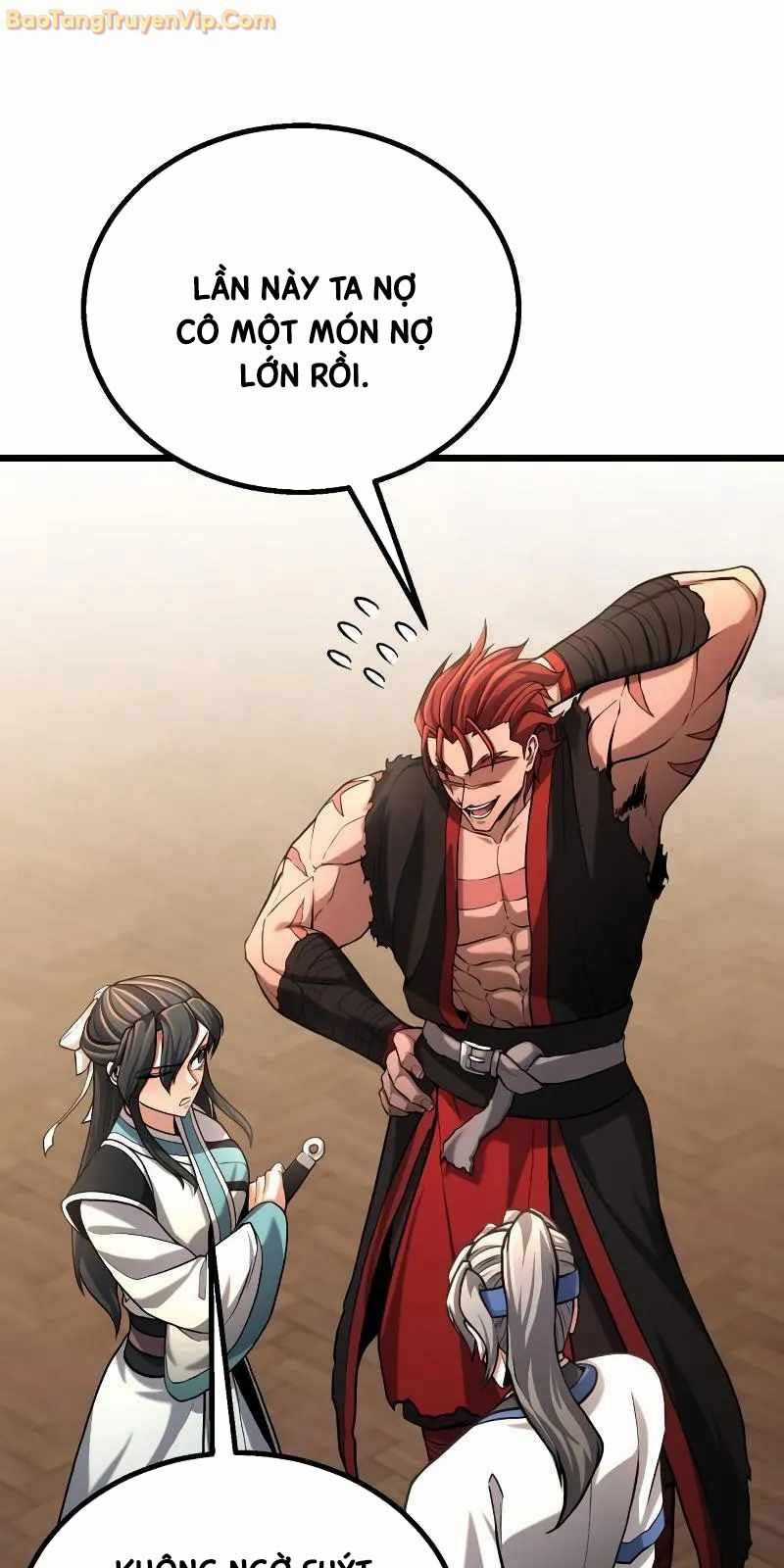 Hoa Vô Thập Nhật Công Chapter 9 trang 93