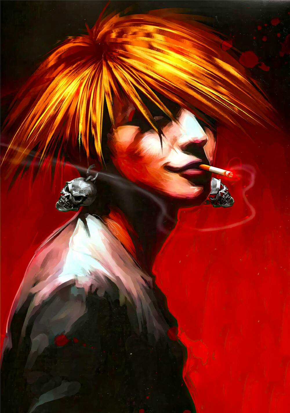 Hỏa Vũ Diệu Dương Chapter 1080 trang 1