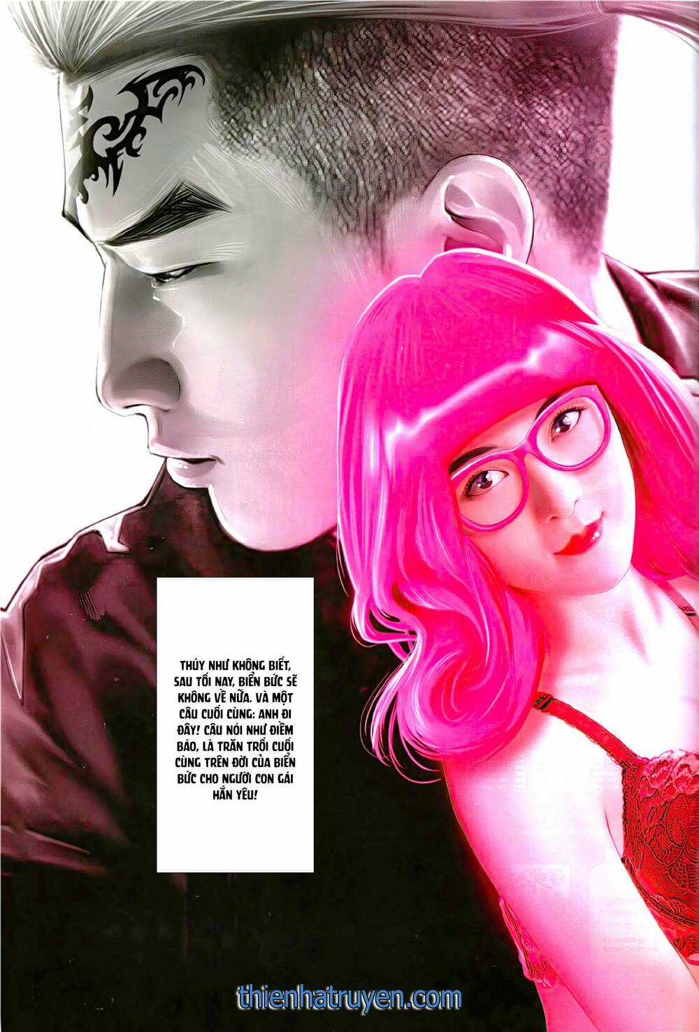 Hỏa Vũ Diệu Dương Chapter 1142 trang 26