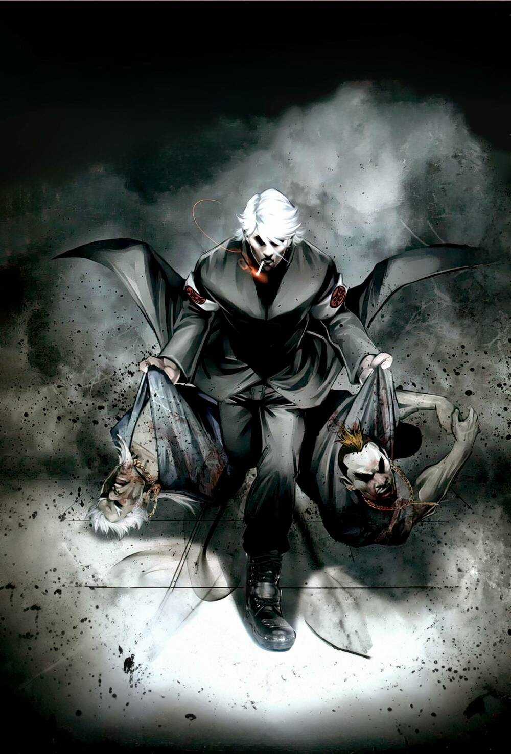 Hỏa Vũ Diệu Dương Chapter 1152 trang 26