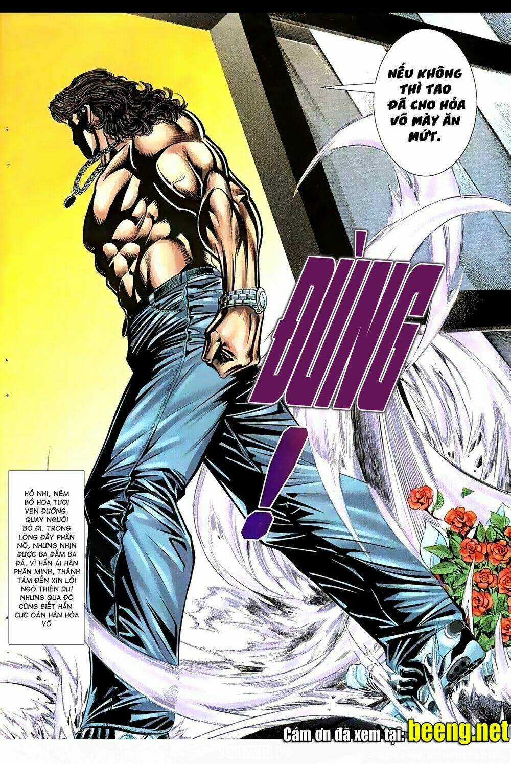 Hỏa Vũ Diệu Dương Chapter 76.2 trang 0