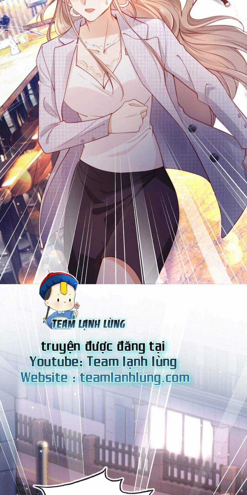 Hoắc Thiếu Lại Phải Theo Đuổi Vợ Yêu Rồi Chapter 1 trang 12