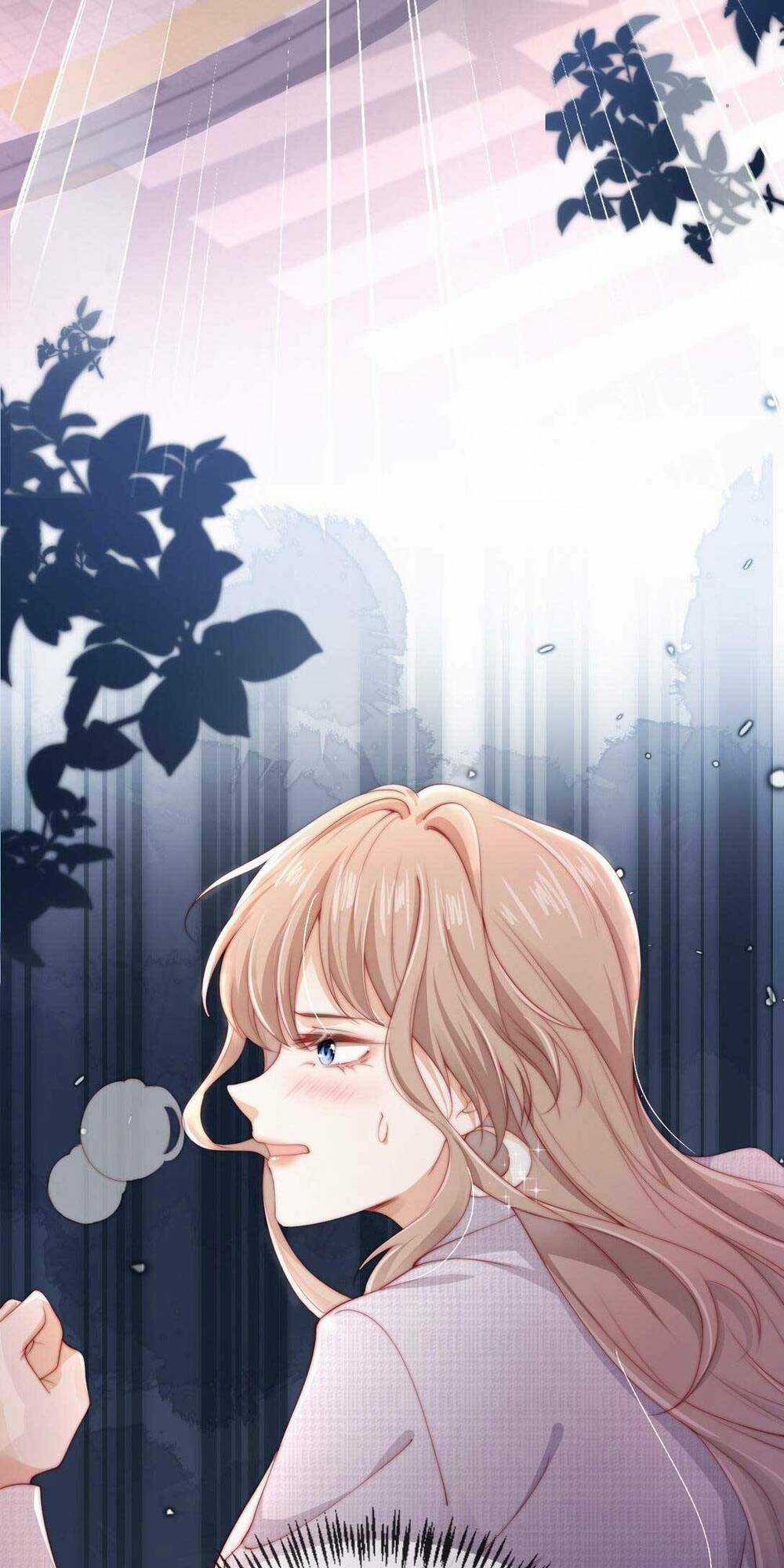 Hoắc Thiếu Lại Phải Theo Đuổi Vợ Yêu Rồi Chapter 1 trang 14