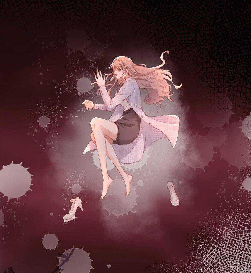 Hoắc Thiếu Lại Phải Theo Đuổi Vợ Yêu Rồi Chapter 1 trang 18