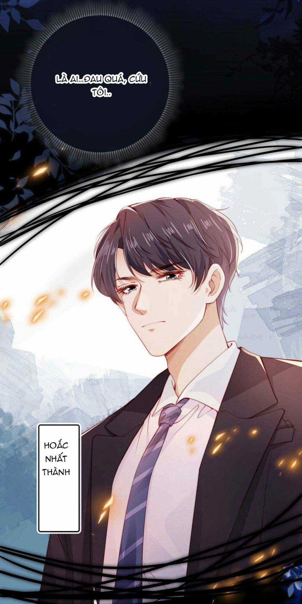 Hoắc Thiếu Lại Phải Theo Đuổi Vợ Yêu Rồi Chapter 1 trang 20