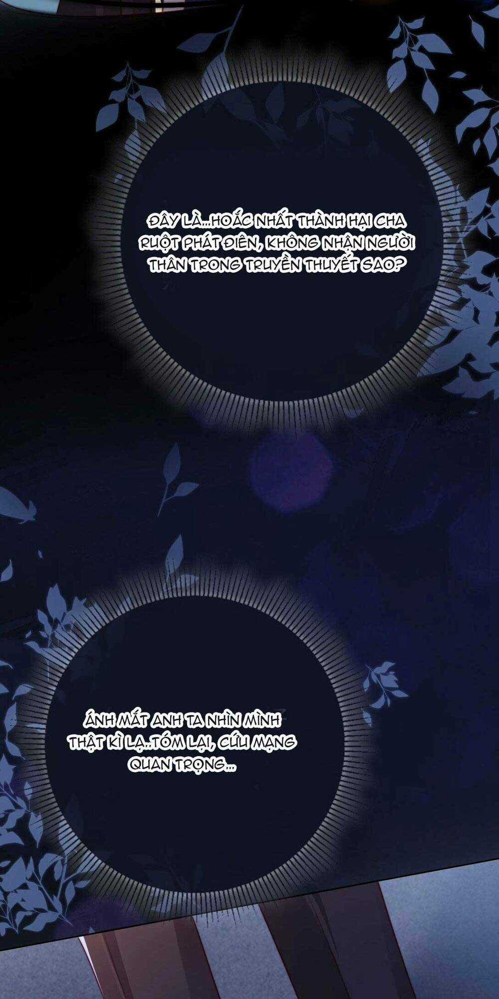 Hoắc Thiếu Lại Phải Theo Đuổi Vợ Yêu Rồi Chapter 1 trang 21